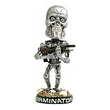 Terminator 2 Head KnockerIMAGE