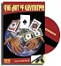 The Art of Levitation DVD By Royal Magic - With Magician Arthur Tracz