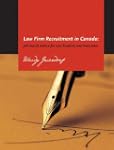 Law Firm Recruitment in Canada: Job S...