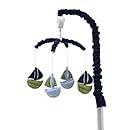 Nautica Zachary Musical Mobile