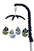 Nautica Zachary Musical Mobile