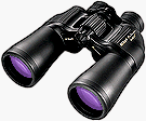 NIKON ACTION BINOCULARSPower: 12x50 / FOV: Standard