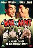 At War With The  Army [DVD]