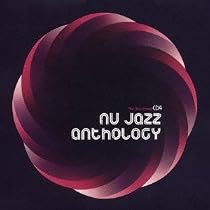 Nu jazz anthology