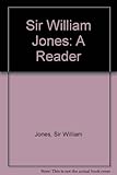 Sir William Jones: a reader