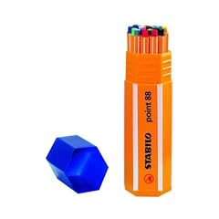 STABILO point 88 Big point Box 20er Etui - Fineliner