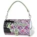 Wizard of Oz Wicked Witch Wicked Cylinder Tote