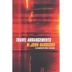 Travel Arrangements