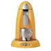 Melitta MES2MG OneOne Single Serve Coffeemaker, Mango