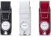 Electronics : Belkin Classic Leather Case for iPod shuffle - Case for digital player - leather (pack of 3 )