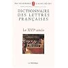 Dictionnaire des lettres fran�aises. Le XVIe si�cle