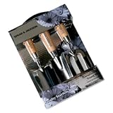 S and J Stainless Hand Tools Gift Set