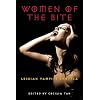 Women of the Bite: Lesbian Vampire Erotica