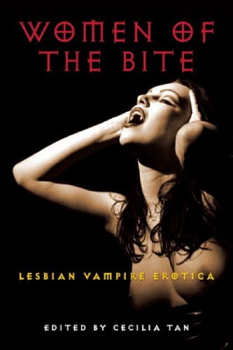 women of the bite lesbian vampire erotica