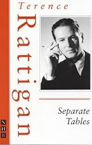 Separate Tables (Nick Hern Books)