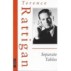 Separate Tables (Nick Hern Books)
