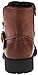 Kenneth Cole Unlisted Men's Cop Talk Harness Boot