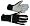 U.S. Divers Comfo Sport 2mm Diving Gloves (Small)