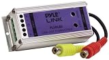 Review Pyle PLVH-L60 / Pyle PLVHL60 2 Channel Hi/Low Level Converter **FREE GIFT WHEN YOU ORDER THIS ITEM FROM NEW IMAGE CAR HIFI**