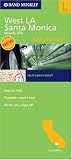West Los Angeles/Santa Monica (Rand McNally Easyfinder)