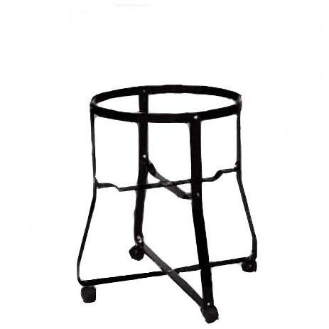 Primo 306 Cradle With Casters for Primo Oval Junior Grill