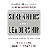 Strengths Based Leadership: Great Leaders, Teams, and Why People Follow