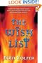The Literacy Bridge - Large Print - The Wish List
