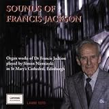 Review Lammas  / Jackson - Organ Works