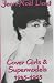 Cover Girls and Supermodels: 1945-1965