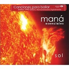 Esenciales: Sol