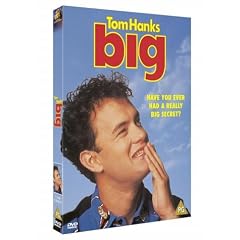 Big - Dvd [Import anglais]