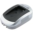INSTEN Minolta NP-700 Compatible Battery Charger for KONICA MINOLTA DIMAGE X50 by Eforcity