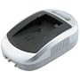 Eforcity INSTEN Battery Charger (White)