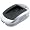 Eforcity INSTEN Battery Charger (White)