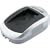 INSTEN Battery Charger for Olympus Li-40B / Li-42B for Olympus D-630 Zoom / FE-150 / FE-5500 / IR-300 / SP-700 / Stylus 700 / Stylus 710 / Stylus 720 SW / X-600 by Eforcity