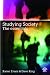 Studying Society - The Essentials