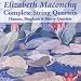 Maconchy - Complete String Quartets
