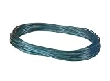 Winter Pool Cover Cable Wire 109 ft.