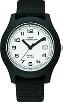 Timex Men's Camper Expedition Classic Analog Watch #T43892
