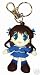 Fruits Basket Tohru PVC Keychain