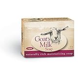 Canus Goat's Milk Bar Soap (1.5 Ounces) (Pack of 12)