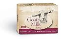 Canus Goat's Milk Bar Soap (1.3 Ounces) (Pack of 12)