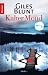Kalter Mond: Thriller