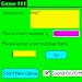 Game 111 downloadable Software