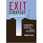Exit Strategy book cover
