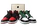 Air Jordan DMP 1 Retro High Big Kid's Sneakers Style# 373485-991