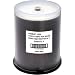 Fujifilm DVD-R 4.7GB 100PK SPINDLE 16X GEN SILVER THERMAL HUB PRINTABLE ( 25302898 )