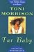 Books : Tar Baby (Contemporary Fiction, Plume)