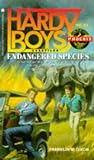  : Endangered Species (Hardy Boys Casefiles)