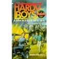 Endangered Species (Hardy Boys Casefiles) by  Franklin W. Dixon
